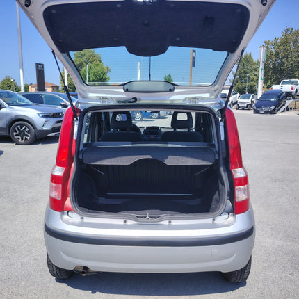 Fiat Panda 1.2 Dynamic Mamy - GPL