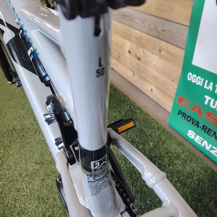 ebike full Raymon Fullray 130 e5.0