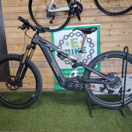 Ebike Thok Tp4 - Edizione Limitata- solo 800 km