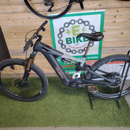 Ebike Thok Tp4 - Edizione Limitata- solo 800 km