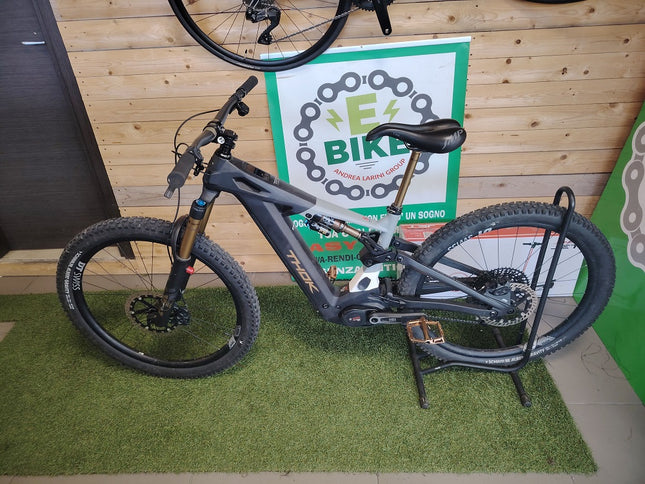 Ebike Thok Tp4 - Edizione Limitata- solo 800 km