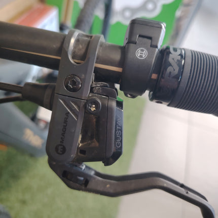Ebike Thok Tp4 - Edizione Limitata- solo 800 km