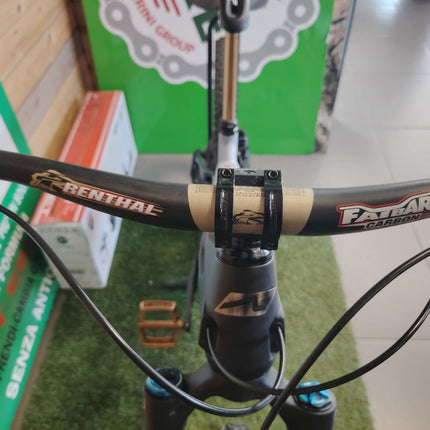 Ebike Thok Tp4 - Edizione Limitata- solo 800 km