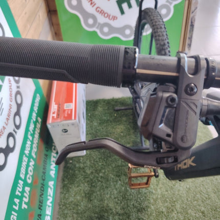 Ebike Thok Tp4 - Edizione Limitata- solo 800 km