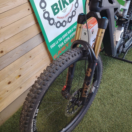 Ebike Thok Tp4 - Edizione Limitata- solo 800 km