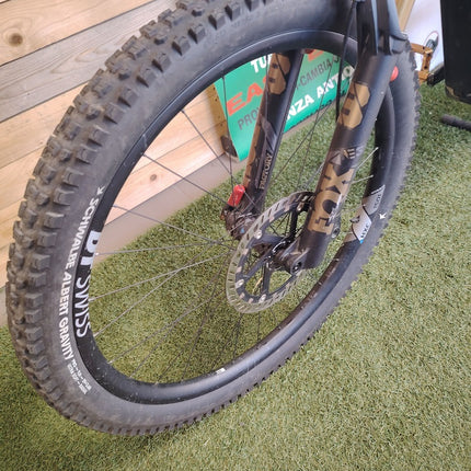Ebike Thok Tp4 - Edizione Limitata- solo 800 km