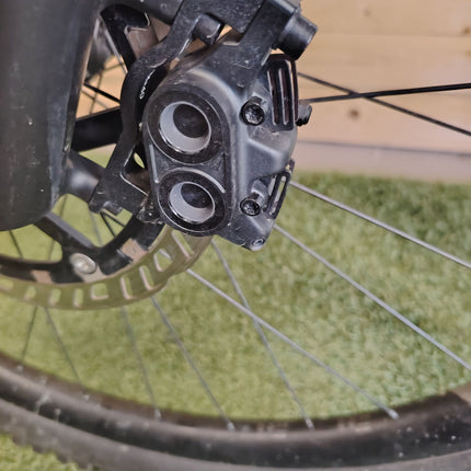Ebike Thok Tp4 - Edizione Limitata- solo 800 km