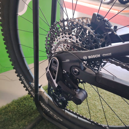 Ebike Thok Tp4 - Edizione Limitata- solo 800 km