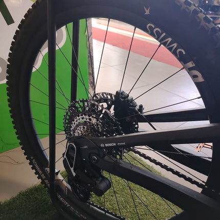 Ebike Thok Tp4 - Edizione Limitata- solo 800 km