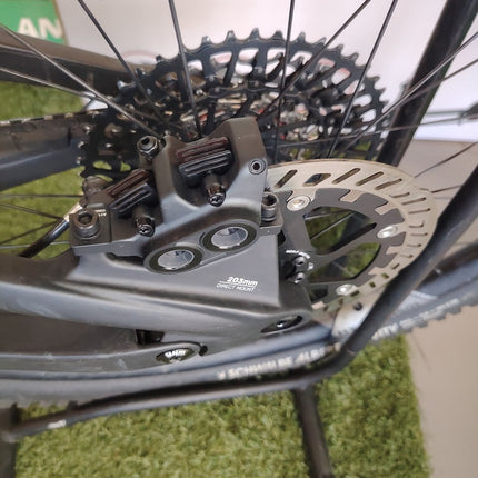 Ebike Thok Tp4 - Edizione Limitata- solo 800 km