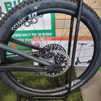 Ebike Thok Tp4 - Edizione Limitata- solo 800 km