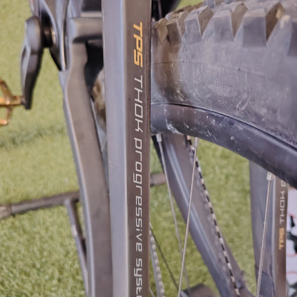 Ebike Thok Tp4 - Edizione Limitata- solo 800 km