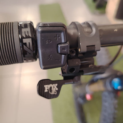 Ebike Thok Tp4 - Edizione Limitata- solo 800 km