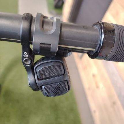 Ebike Thok Tp4 - Edizione Limitata- solo 800 km