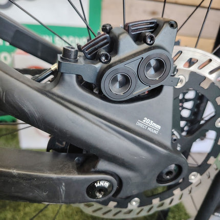 Ebike Thok Tp4 - Edizione Limitata- solo 800 km