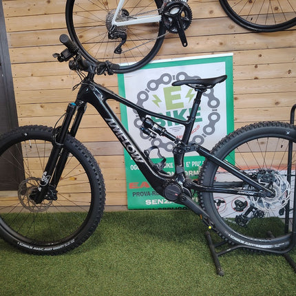 AMFLOW PX Carbon