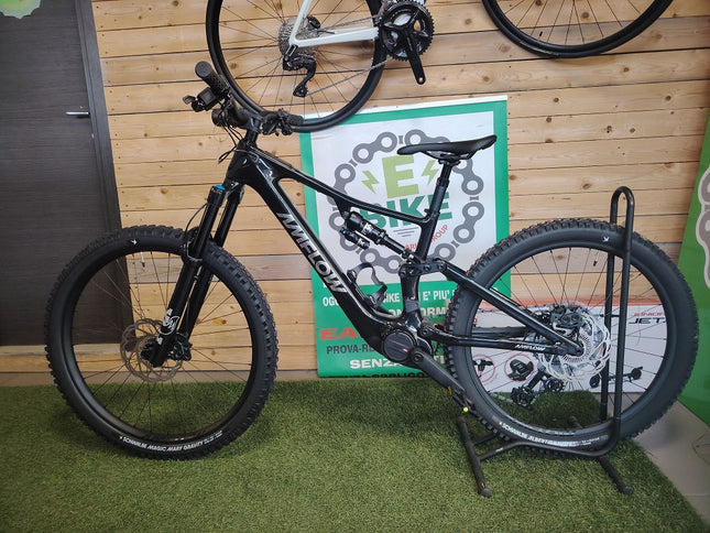 AMFLOW PX Carbon