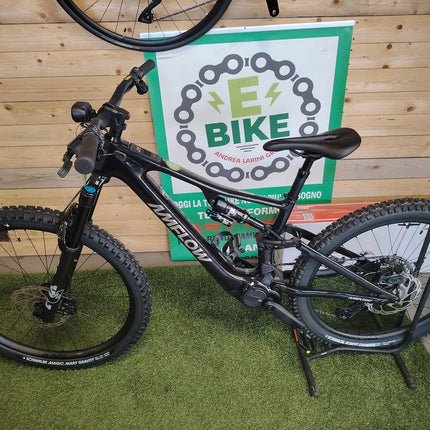 AMFLOW PX Carbon