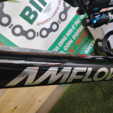 AMFLOW PX Carbon