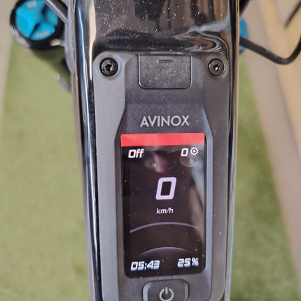 AMFLOW PX Carbon
