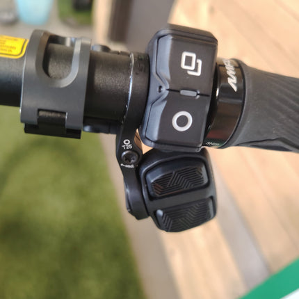 AMFLOW PX Carbon