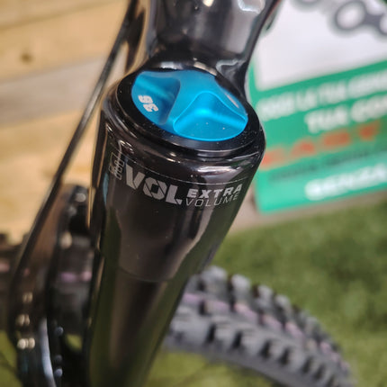 AMFLOW PX Carbon