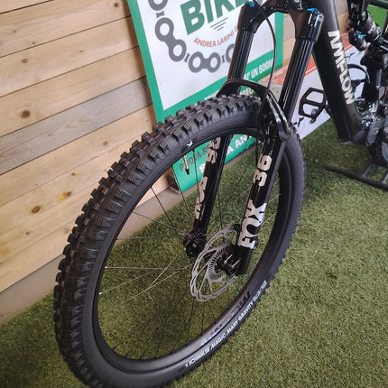 AMFLOW PX Carbon