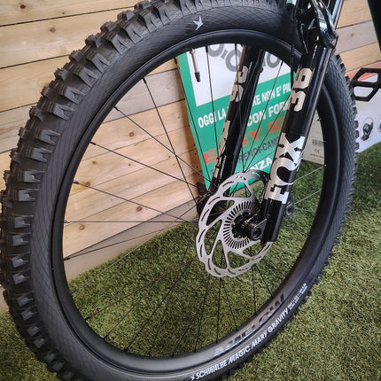 AMFLOW PX Carbon