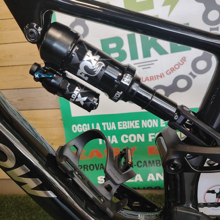 AMFLOW PX Carbon