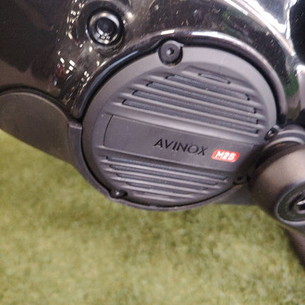 AMFLOW PX Carbon