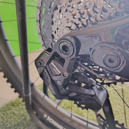 AMFLOW PX Carbon