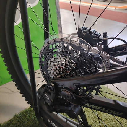 AMFLOW PX Carbon