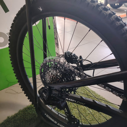 AMFLOW PX Carbon