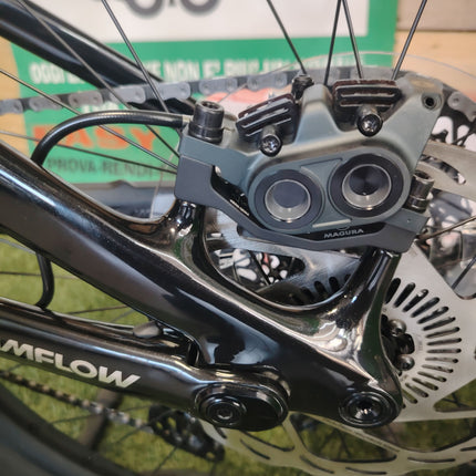 AMFLOW PX Carbon