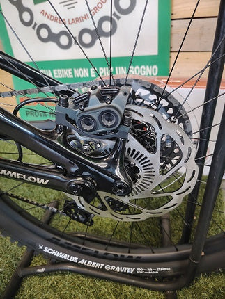 AMFLOW PX Carbon