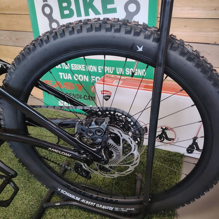 AMFLOW PX Carbon