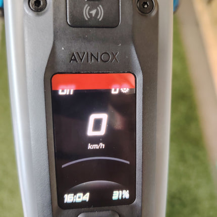 AMFLOW PR Carbon