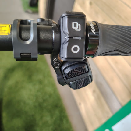 AMFLOW PR Carbon