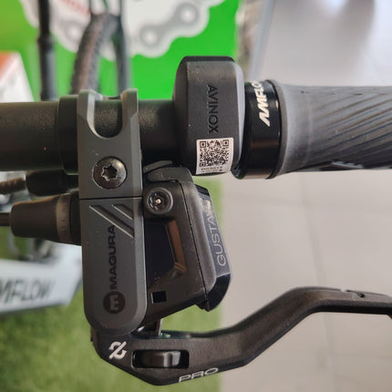 AMFLOW PR Carbon