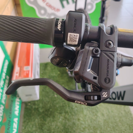 AMFLOW PR Carbon