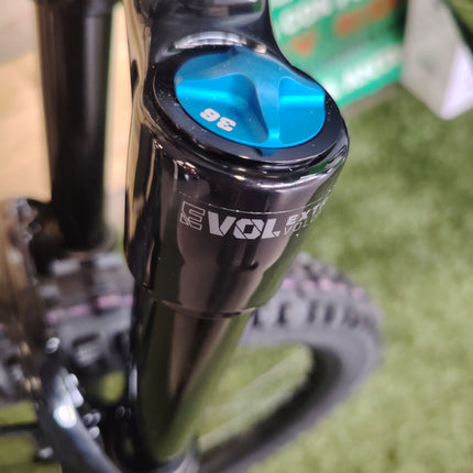 AMFLOW PR Carbon