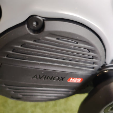 AMFLOW PR Carbon