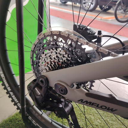 AMFLOW PR Carbon