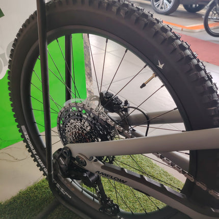 AMFLOW PR Carbon