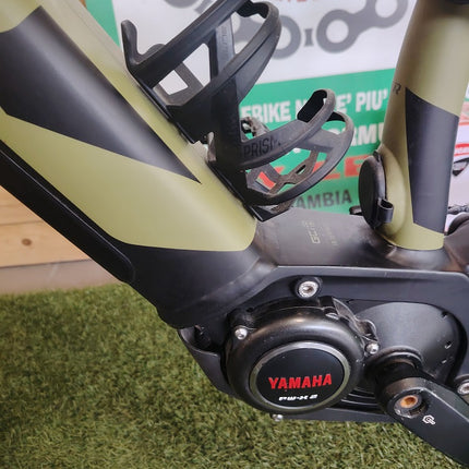 ebike full Raymon Fullray 150 e9.0
