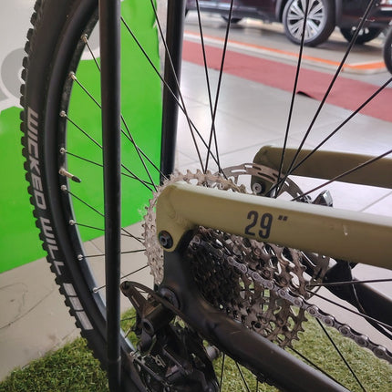 ebike full Raymon Fullray 150 e9.0