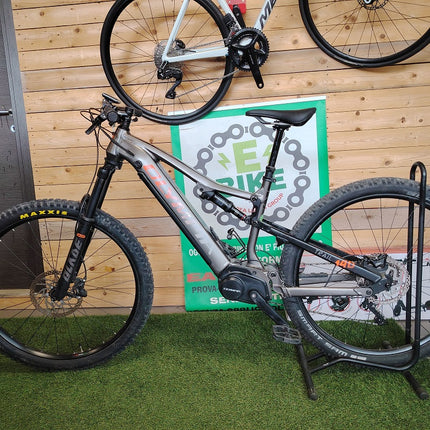 Ebike Olympia EX 900 Trail