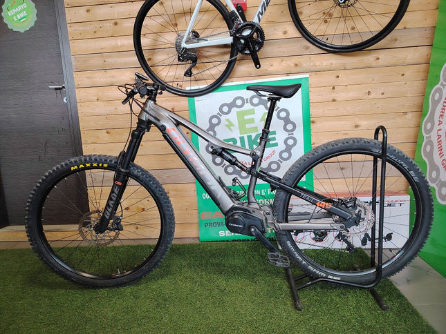 Ebike Olympia EX 900 Trail