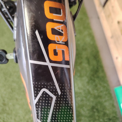 Ebike Olympia EX 900 Trail