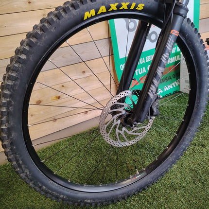 Ebike Olympia EX 900 Trail